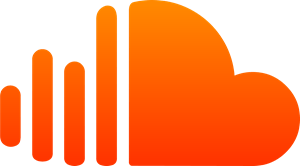 SoundCloud Logo PNG Vector