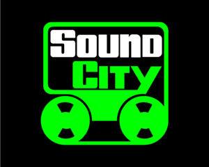 Sounds City Dave Grohl Foo Fighters Logo PNG Vector