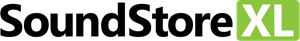 SoundstoreXL Logo Vector