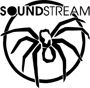 Soundstream Logo PNG Vector