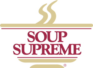 SOUP SUPREME Logo PNG Vector