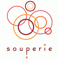 Souperie Logo PNG Vector