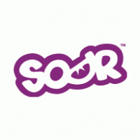 Sour Logo PNG Vector