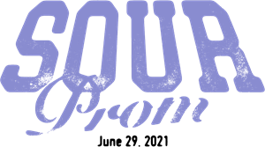Sour Prom Logo PNG Vector