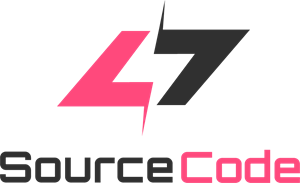 Sourcecode Logo PNG Vector