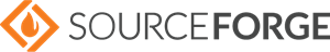Sourceforge Logo PNG Vector