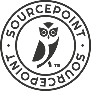 Sourcepoint Logo PNG Vector