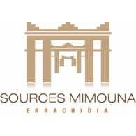 Sources Mimouna Logo PNG Vector