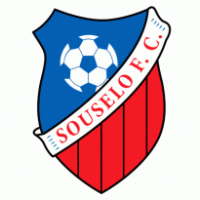 Souselo FC Logo PNG Vector