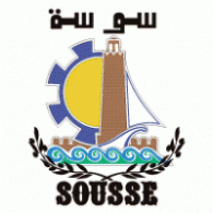 Sousse Logo PNG Vector