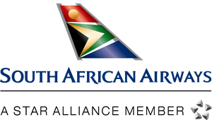 South African Airways Logo PNG Vector