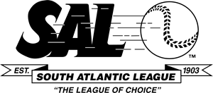 South Atlantic League Logo PNG Vector