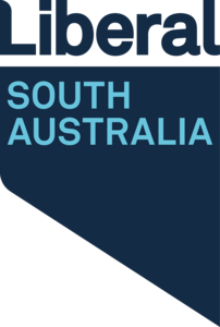 South Australia Liberal Party Logo PNG Vector