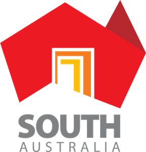 South Australia Logo PNG Vector