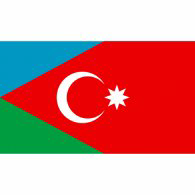South Azerbaijan Logo Vector