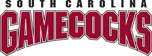 South Carolina Gamecocks Logo Vector