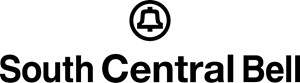 South Central Bell Logo PNG Vector