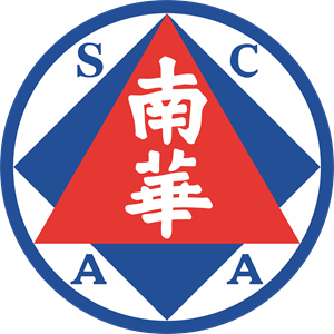 South China AA Logo Vector