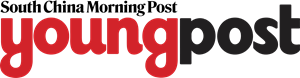 South China Morning Post Young Post Logo Vector