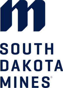 South Dakota Mines Logo PNG Vector