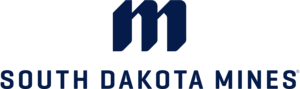 South Dakota Mines Logo PNG Vector