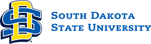 South Dakota State University Logo PNG Vector