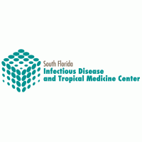 South Florida Infectious Disease and Tropical Logo Vector