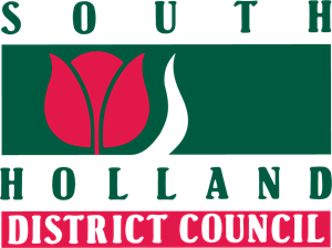 South Holland District Council Logo PNG Vector