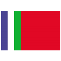 SOUTH MALUKU FLAG Logo Vector