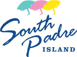 South Padre Island Logo Vector