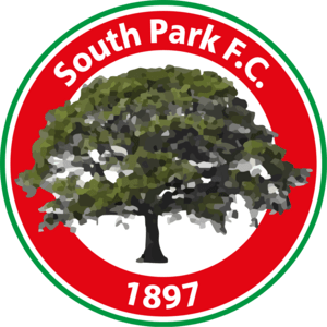 South Park FC Logo PNG Vector