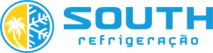 South Refrigeração Logo PNG Vector