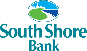 South Shore Bank Logo PNG Vector