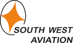 South West Aviation Logo PNG Vector