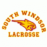South Windsor Lacrosse Logo PNG Vector