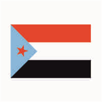 south yemen Logo PNG Vector