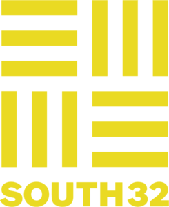 South32 Logo PNG Vector
