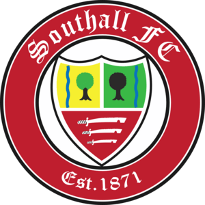 Southall FC Logo PNG Vector