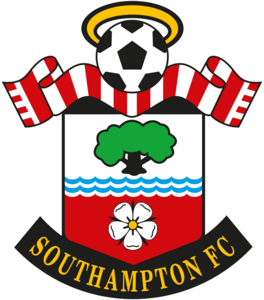 Southampton FC Logo PNG Vector