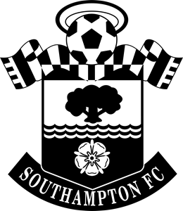 Southampton FC Logo Vector