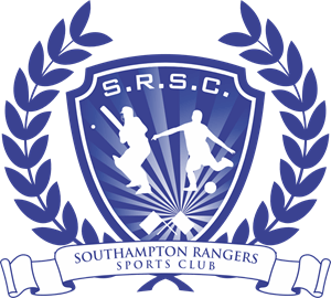 Southampton Rangers SC Logo Vector