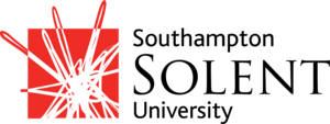 Southampton Solent University Logo PNG Vector