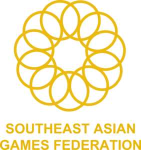 Southeast Asian Games Federation Logo PNG Vector