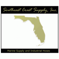 Southeast Coast Supply Logo PNG Vector
