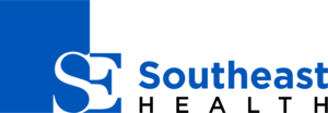 Southeast Health Logo PNG Vector