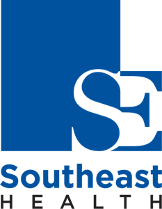 SouthEast Health Logo PNG Vector