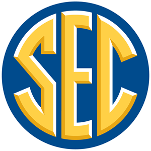 Southeastern Conference - SEC Logo PNG Vector