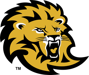 Southeastern Louisiana Tigers Logo PNG Vector