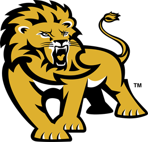 Southeastern Louisiana Tigers Logo PNG Vector