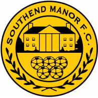 Southend Manor FC Logo PNG Vector